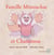 Famille Minouchat et Chatminou