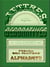 Lettres Décoratives : A Century of French Sign Painters' Alphabets