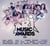 Nrj music awards 2014