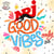 NRJ Good Vibes 2021
