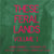 These feral lands