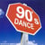 90'S Dance