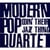 Doin' their jazz thing