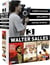 3 films de Walter Salles - Carnets de voyage + Sur la route + Central do Brasil