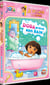 Dora l'exploratrice - Ma collection : Je grandis avec Dora - Dora prend son bain