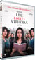 Lire Lolita à Téhéran