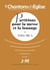 Chantons en Église : Partitions pour la messe et la louange Vol. 3
