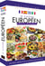 Je cuisine européen : 59 recettes traditionnelles