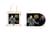 Please, please, please (vinyl + tote bag)