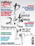 ART ET METIER DU LIVRE N°307 (Mars/avril 2015)