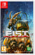 F.I.S.T FORGED IN SHADOW TORCH LIMITED EDITION