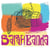 Sarahbanda (Vinyle bleu)