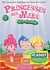 Princesses des mers - Volume 5 - Vivre ensemble
