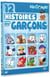 Ma Compil' - 12 histoires pour les garçons