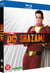 Shazam!