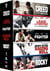 Coffret : Rocky + Creed + Raging Bull + Fighter + La Rage au ventre