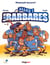 Allez les barbares Tome 1
