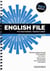 English File 3rd Edition Pre-Intermediate: Teacher's Book with Test & Assessment CD-Rom