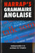 Harrap's grammaire anglaise