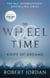 The wheel of time : knife of dreams
