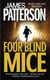 Four blind mice