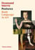 Postures body language in art