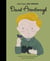 Little people, big dreams : David Attenborough