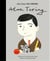 Little people big dreams alan turing