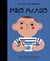 Little people, big dreams : Pablo Picasso