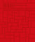 RED ARCHITECTURE IN MONOCHROME