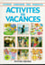 Activites en vacances