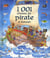 1001 choses de pirate à trouver