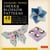 Origami paper cherry blossoms patterns large 8 1/4