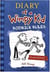 RODRICK RULES - DIARY OF A WIMPY KID