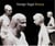 George segal: bronze