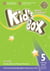 KID'S BOX 5 ACTIVITY BOOK WITH ONLINE RESOURCES - 2ND ED UPDATED