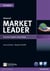 Market leader 3rd ed advanced course book with dvd-rom