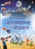 HISTOIRE DE L'ASTRONOMIE ET DE L'ESPACE