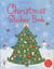 CHRISTMAS STICKER BOOK