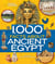 1000 facts about ancient Egypt