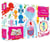 Le corps humain - Coffret Livre et puzzle