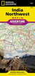 India northwest  1/1m4