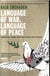 The language of peace