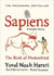 Sapiens : a graphic history