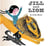 Jill and lion (hardback)