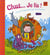 CHUT... JE LIS ! : manuel d'apprentissage de la lecture - CP - cycle 2 - livre de l'élève t.1