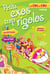 Petits exos trop rigolos - du cm1 au cm2 - 9/10 ans