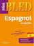 Mini bled - espagnol