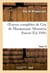 Oeuvres completes de guy de maupassant.tome 15. monsieur parent