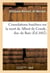 Consolations funebres sur la mort de albert de gondy, duc de rais